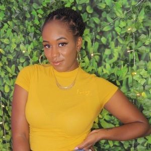 Meet your Posher, Dejane